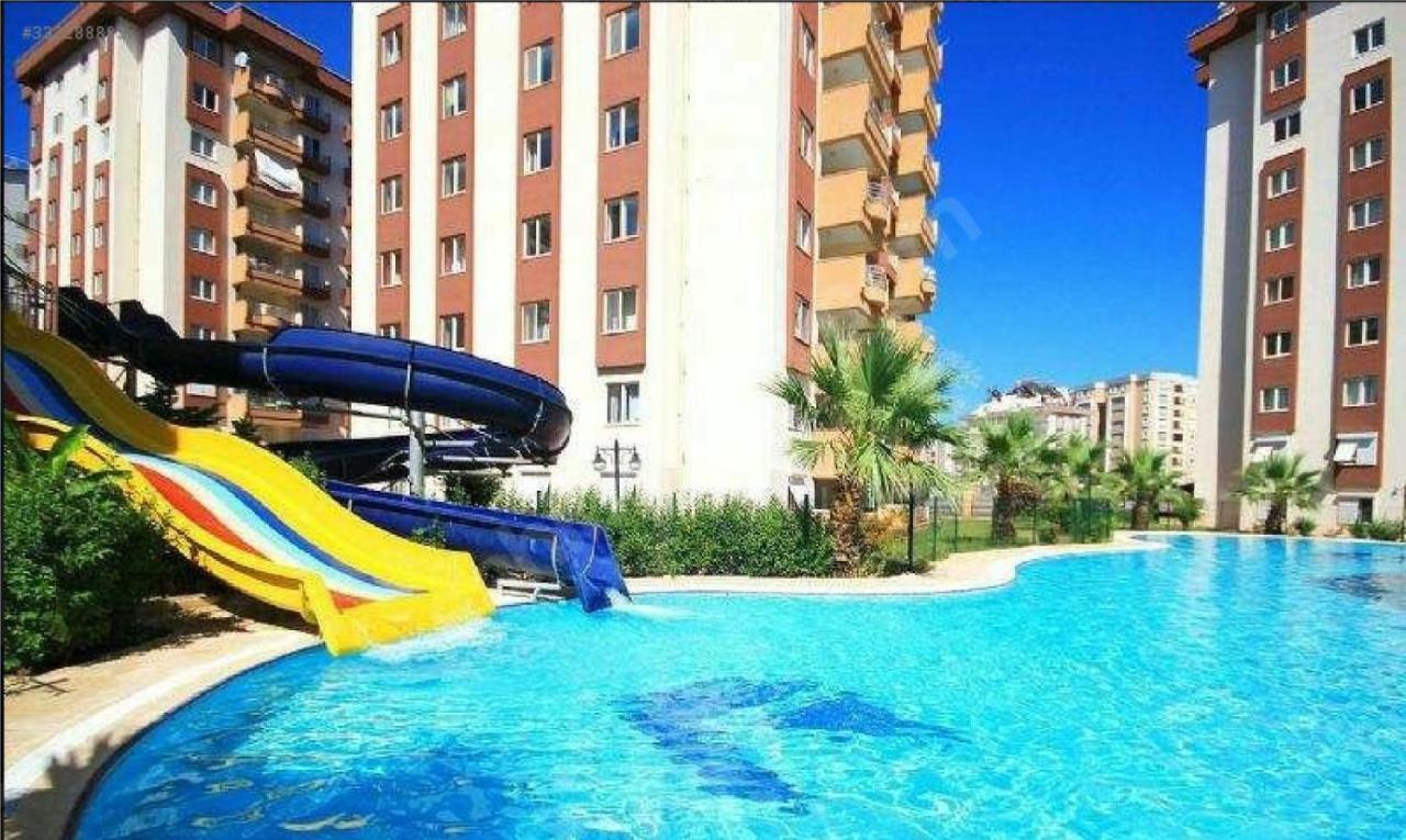 Appartement Guest Antalya